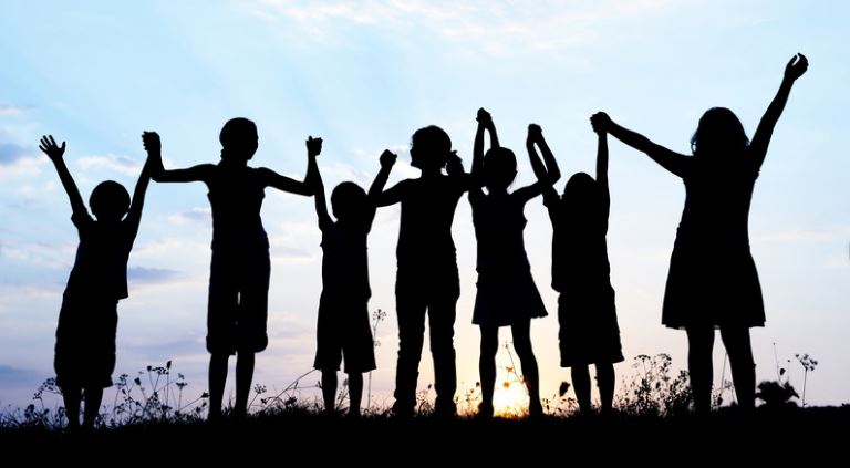 ALKÜ Erken Çocukluk Araştırmaları Laboratuvarı 